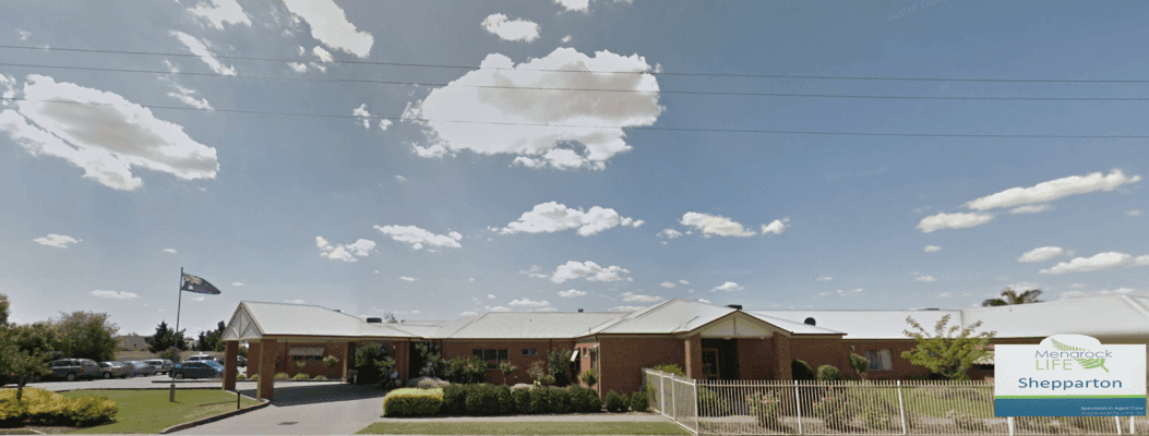 Menarock LIFE Shepparton