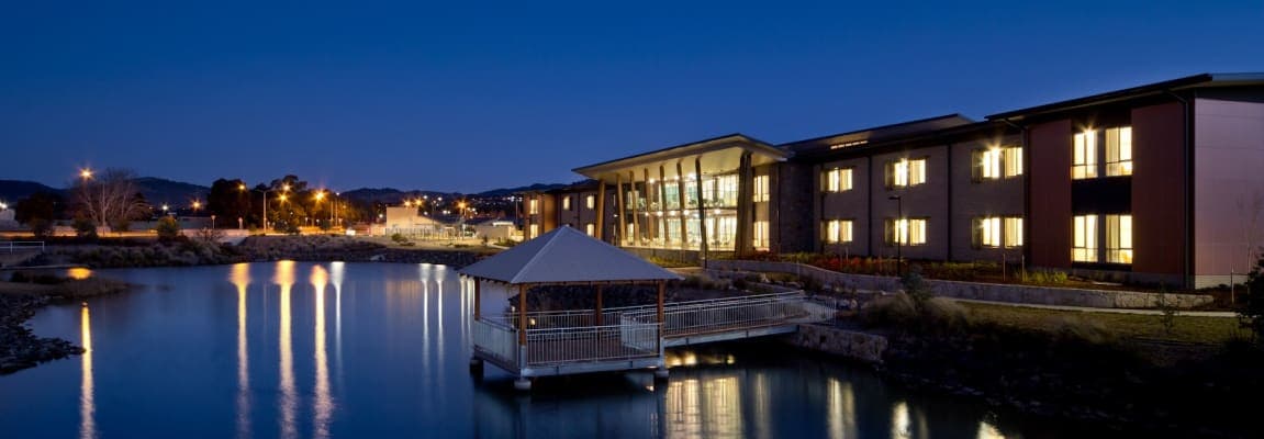 Goodwin Monash (David Harper House)