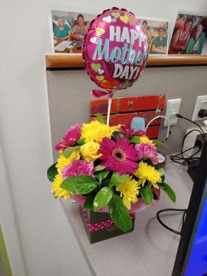 Pyramid Residential Care Centre