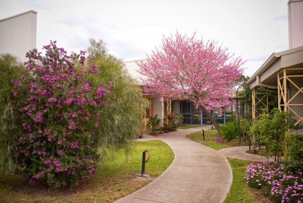 Wintringham Williamstown Hostel