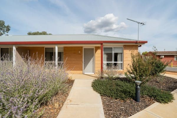 Catholic Healthcare The Haven Residential Aged Care