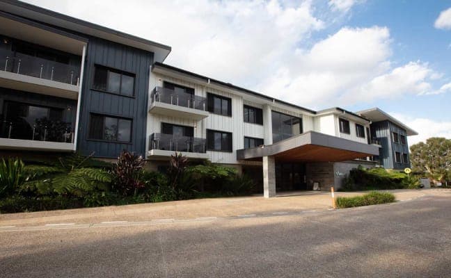 Oxley Grove Care Community