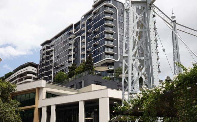 Newstead Grand Care Community