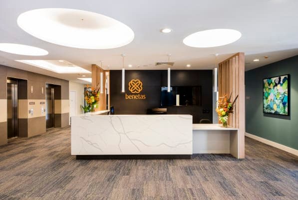 Benetas The Views at Heidelberg