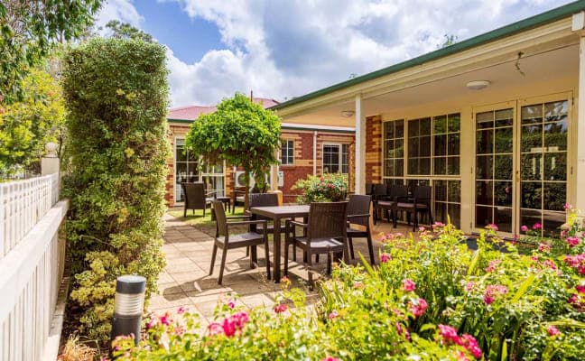 Sale Gardens Care Community