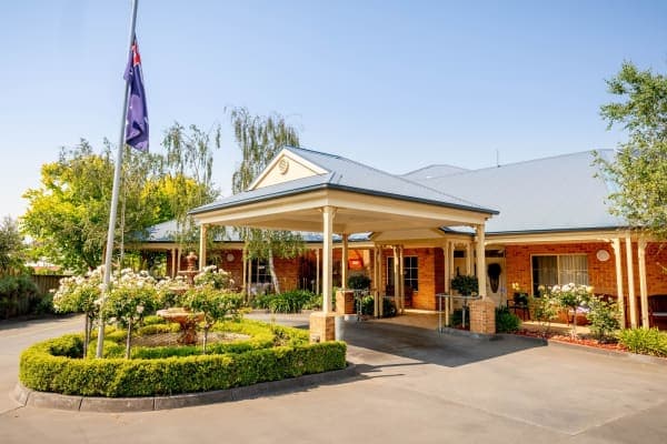 Lakes Entrance Care Community