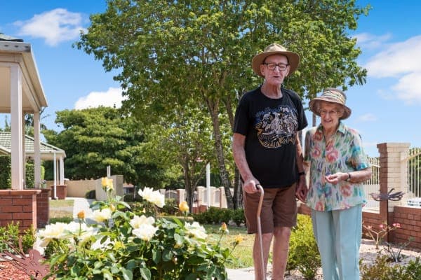 Burpengary Gardens Care Community