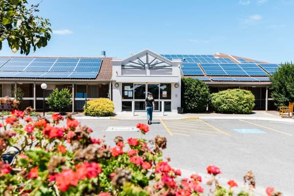 Villa St Hilarion-Fulham