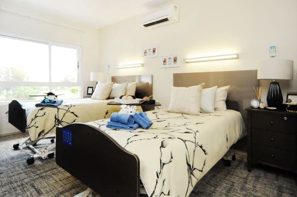 Orange Grove Care Community