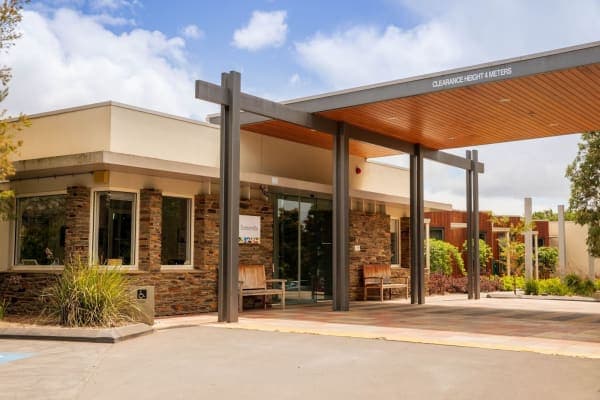 Somerville Gardens Care Community