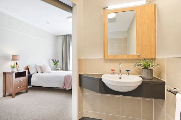 HammondCare - Cardiff