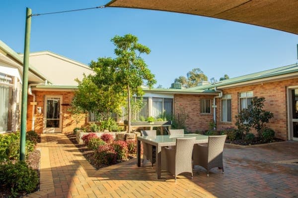 Estia Health Ringwood - Waldreas Village