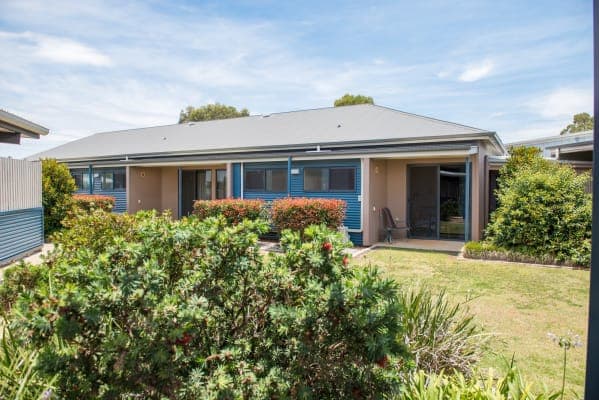 Blue Care Kingaroy Canowindra Aged Care Facility