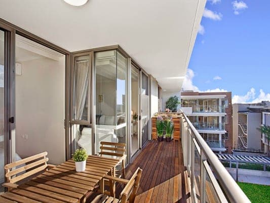 St Brigid's Green, Maroubra