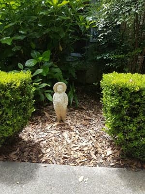 Uniting Kari Court St Ives