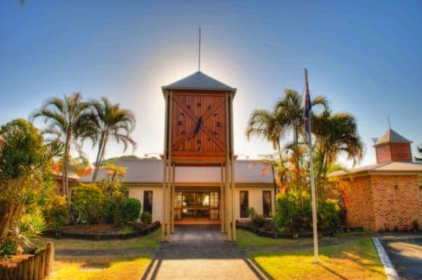 Tweed Valley Care Community