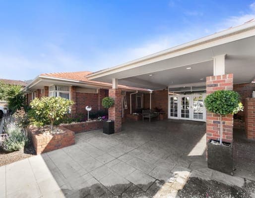 The Ashley Aged Care