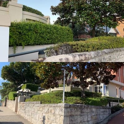 Uniting Illowra Waverley