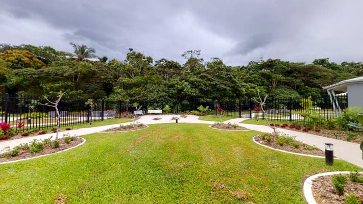 Kubirri Aged Care Centre