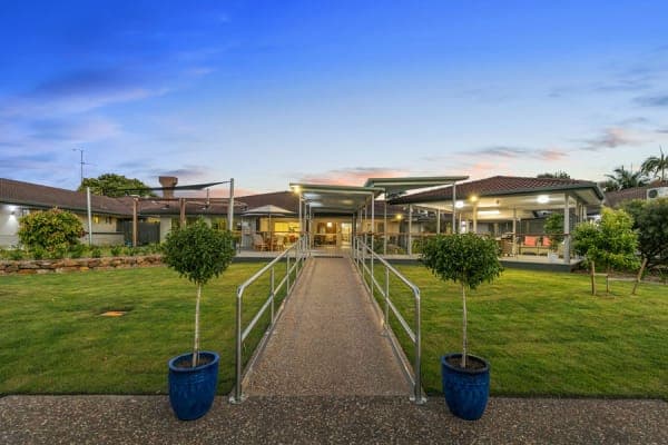 TriCare Bundaberg Aged Care Residence