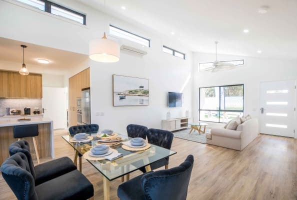 Carinity Fairfield Grange