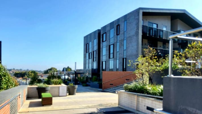 Baptcare The Orchards Community