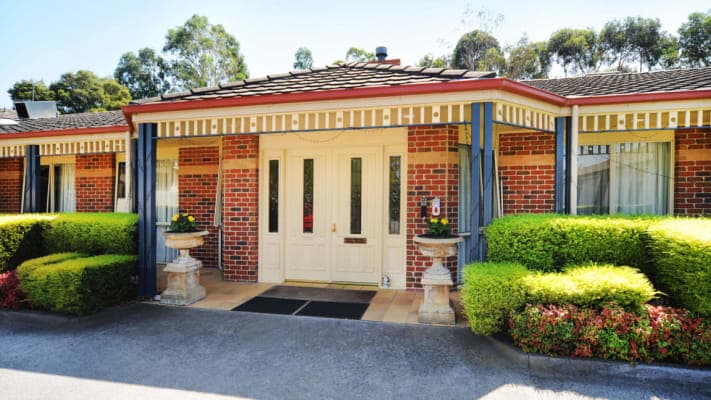 Menarock LIFE Templestowe (Willowbrae)