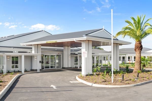 Maryborough Community Aged Care