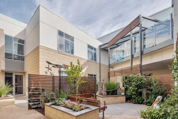 UnitingSA Wesley House Aged Care