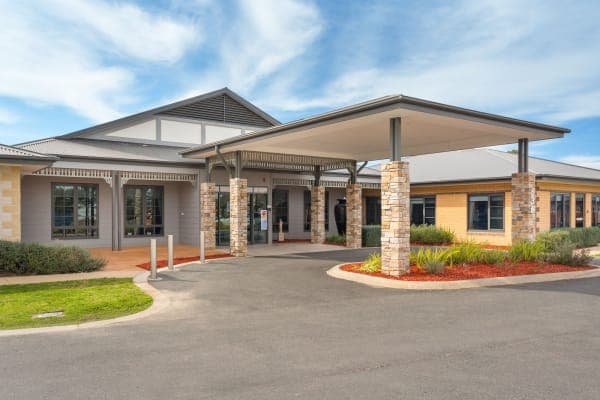 Calvary Albury & District