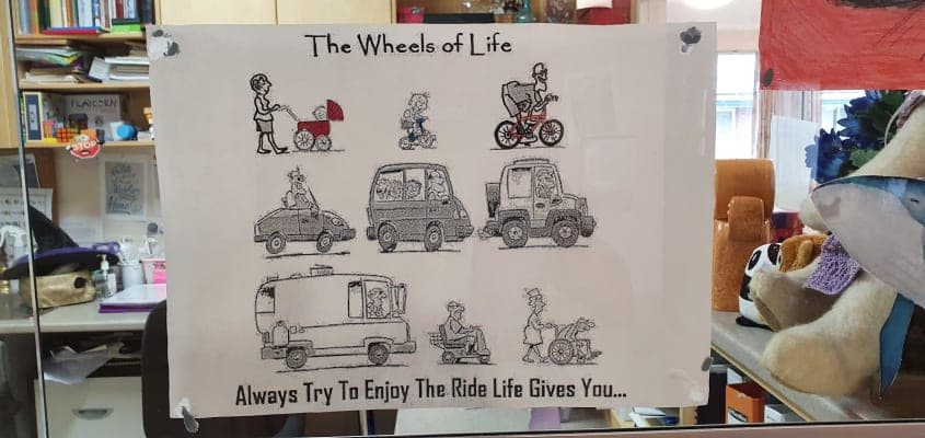 Lake Haven Court Aged Care Facility