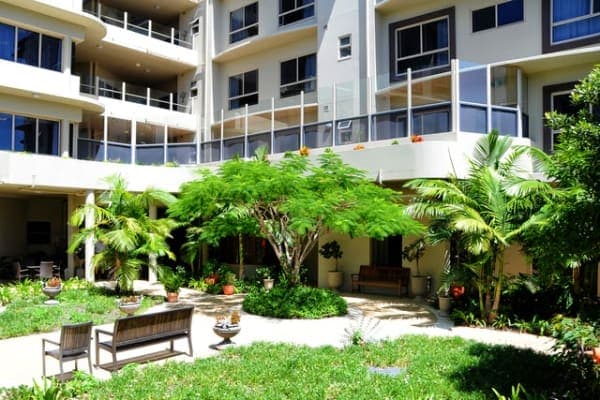 Tweed River Care Community