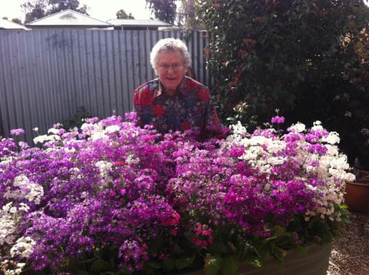 Para Hills Residential Care