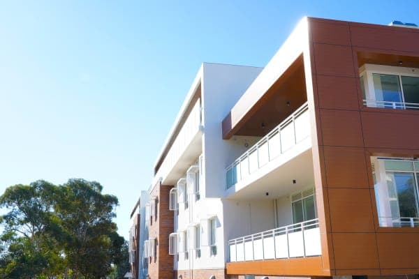 Goodwin Farrer (George Sautelle House)