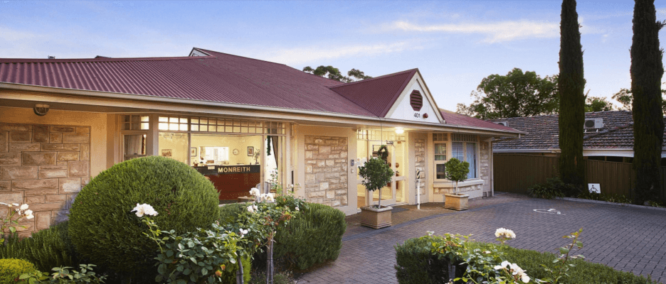 Estia Health Toorak Gardens