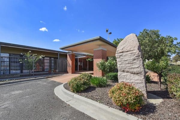 Catholic Healthcare St Catherine's