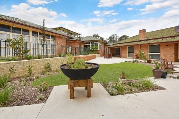 Catholic Healthcare Emmaus Village