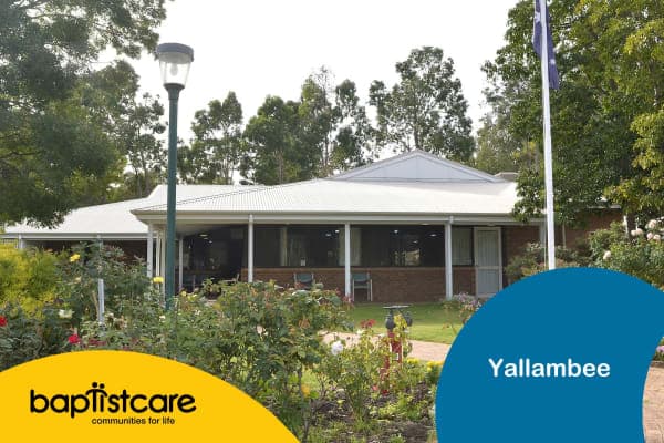 Baptistcare WA Yallambee