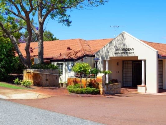 Bassendean Aged Care