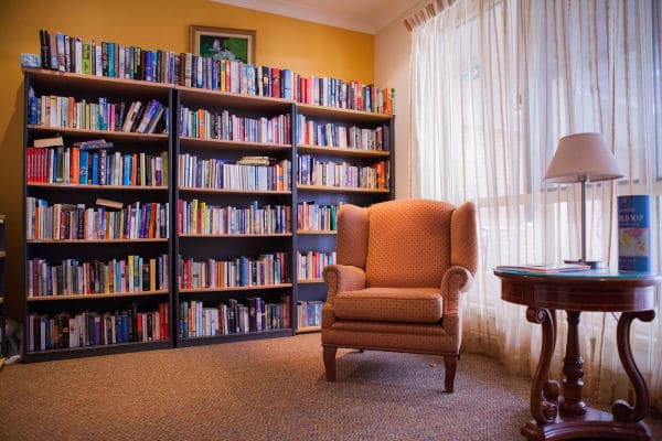 St Vincent's Care Services Carina