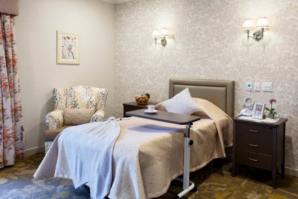 Estia Health Kangaroo Flat