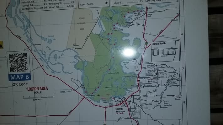 Country Health Connect - Loxton District Nursing Home