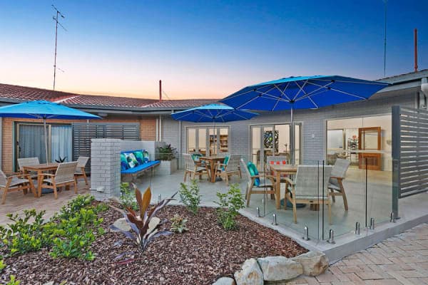 TriCare Mt Gravatt Aged Care Residence