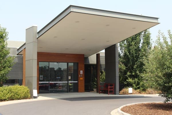 Mercy Health Bethlehem Home for the Aged