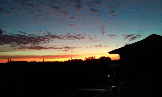 Woolgoolga Aged Care Centre