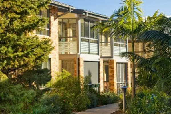 Allambie Heights Village Residential Aged Care Facility