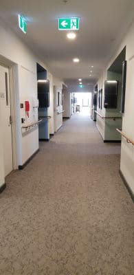 St Vincent's Care Services Werribee