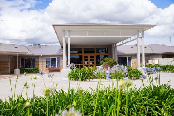 Burpengary Manor Aged Care