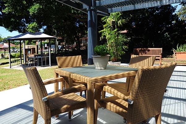 Pendle Hill Aged Care