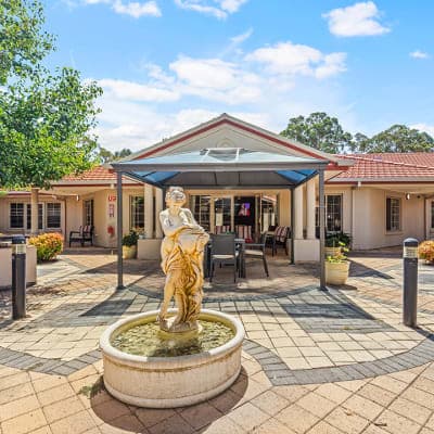 Estia Health Salisbury East